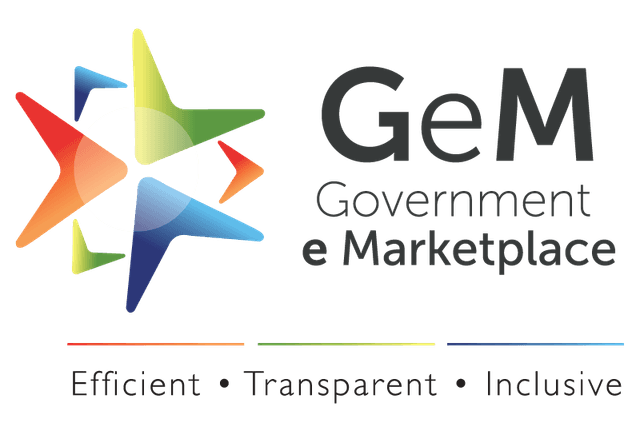 GeM Logo