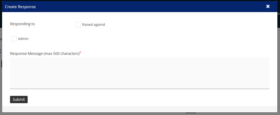 Incident Response Submit